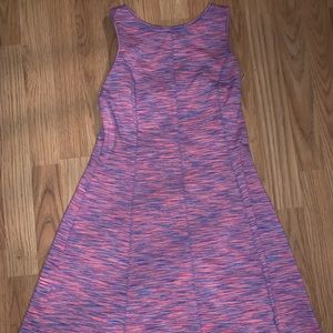 Lilly pulitzer mini dress